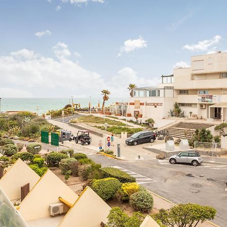 Addict Heliopolis Apartment Агде Екстериор снимка