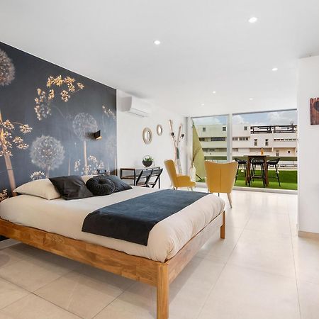 Addict Heliopolis Apartment Агде Екстериор снимка