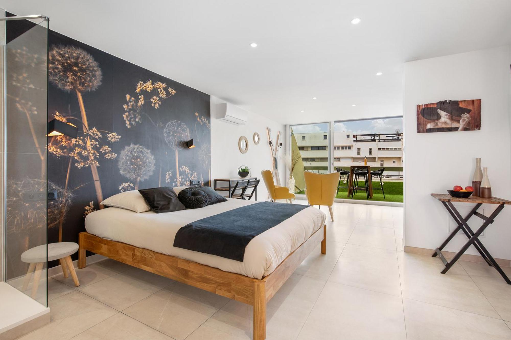 Addict Heliopolis Apartment Агде Екстериор снимка