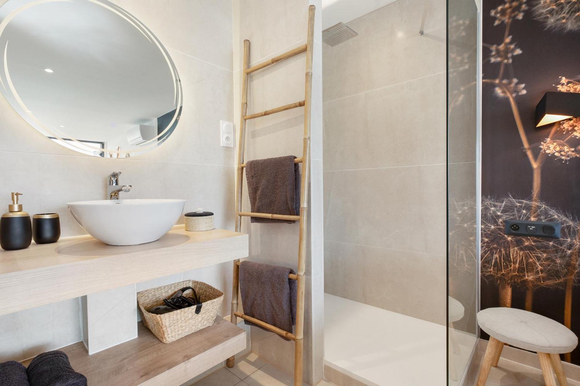 Addict Heliopolis Apartment Агде Екстериор снимка