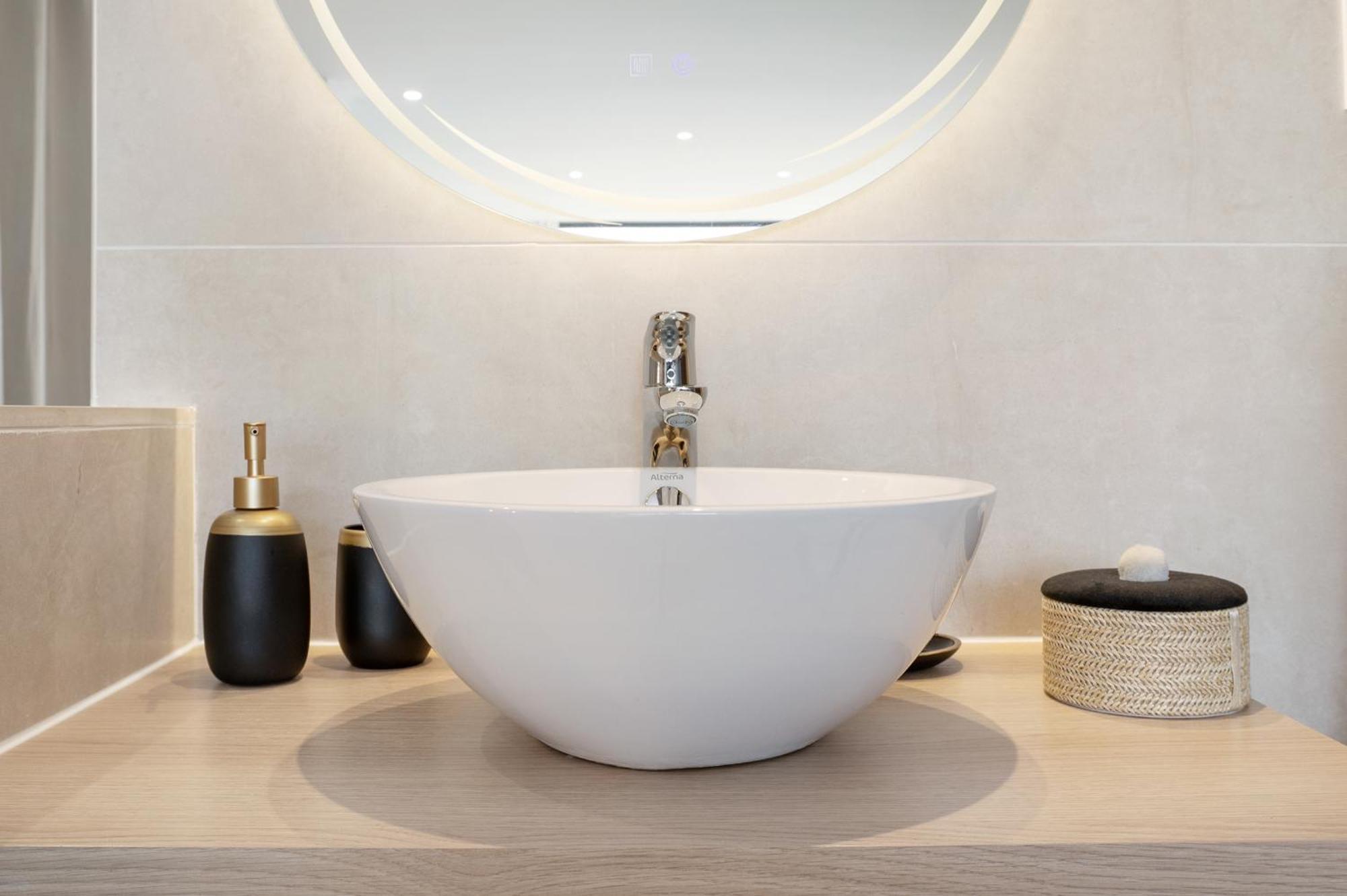 Addict Heliopolis Apartment Агде Екстериор снимка