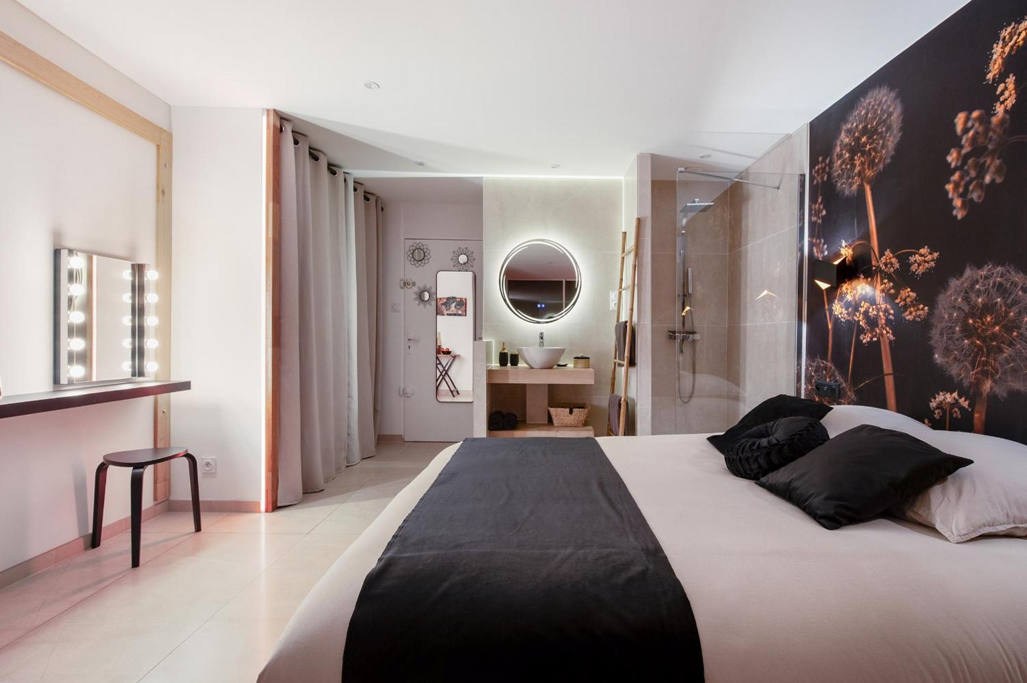 Addict Heliopolis Apartment Агде Екстериор снимка